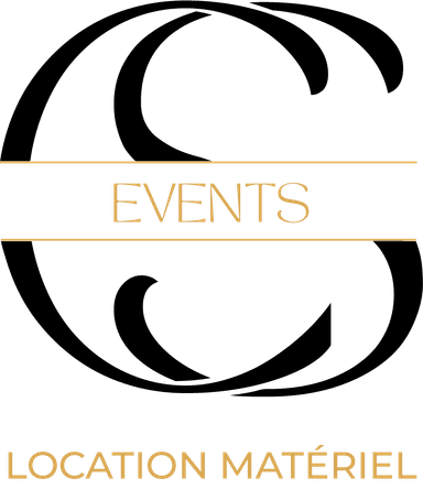 CS Events — Location matériel événementiel