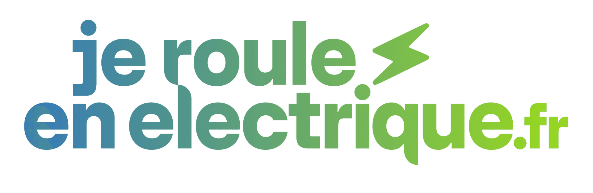 Je Roule En Électrique