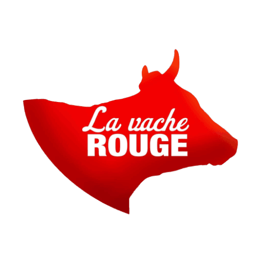 La Vache Rouge